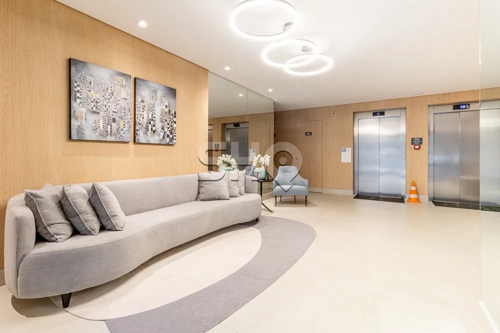 Apartamento, 1 quarto, 33 m² - Foto 15