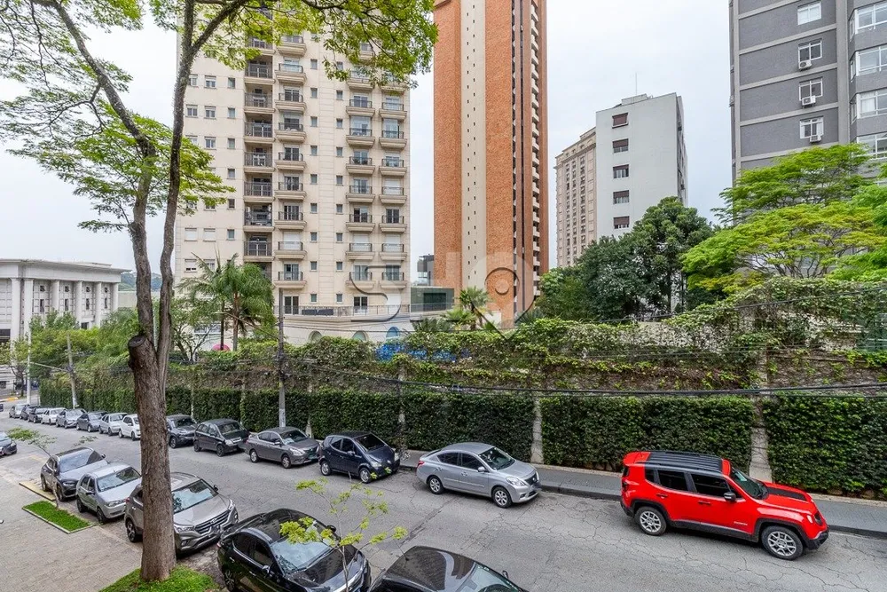 Apartamento, 1 quarto, 33 m² - Foto 6