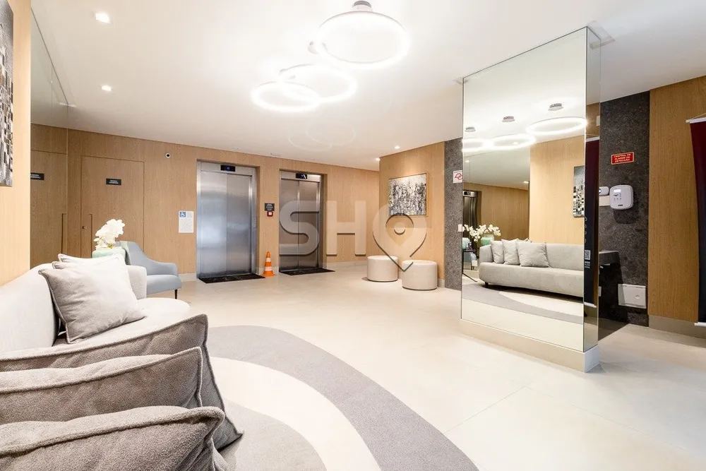 Apartamento, 1 quarto, 33 m² - Foto 16