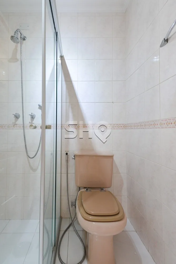 Apartamento, 3 quartos, 100 m² - Foto 3