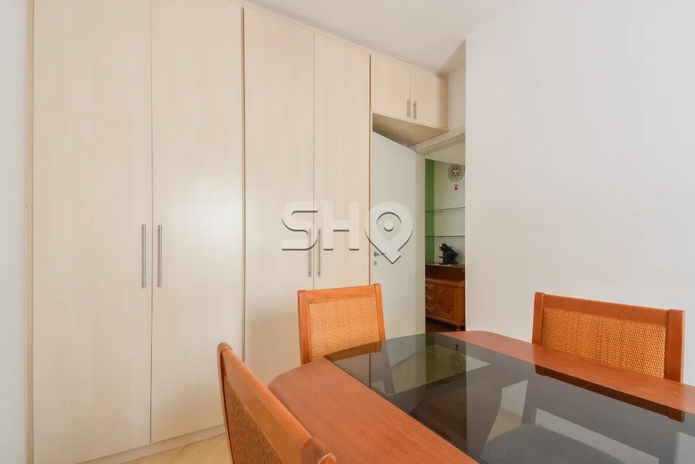 Apartamento, 3 quartos, 100 m² - Foto 6