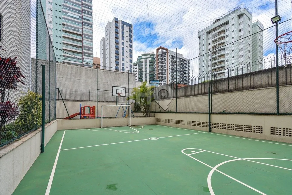 Apartamento, 3 quartos, 100 m² - Foto 4
