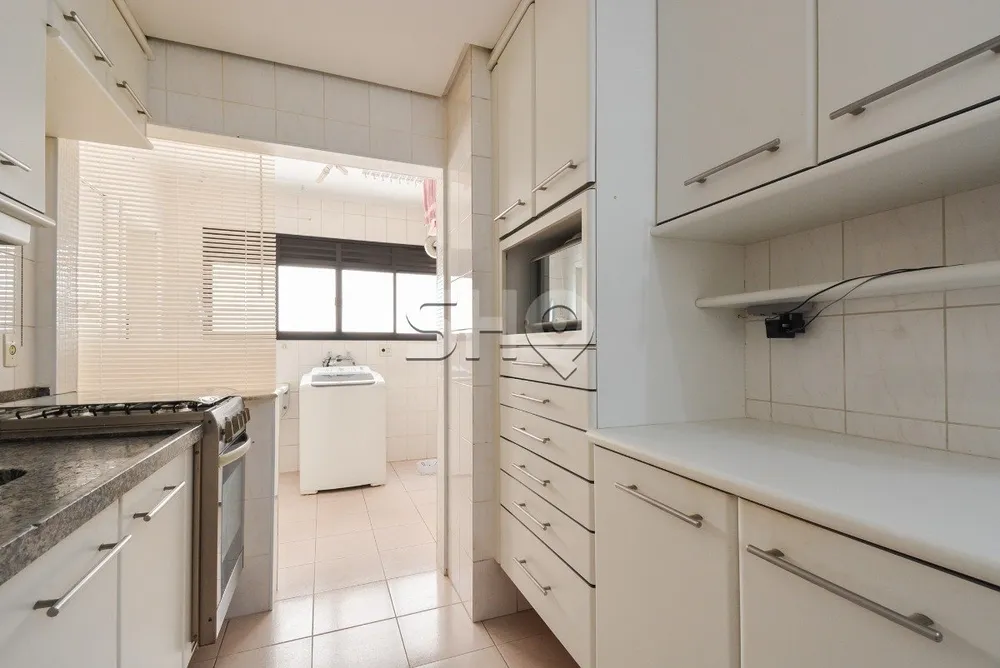 Apartamento, 3 quartos, 100 m² - Foto 7