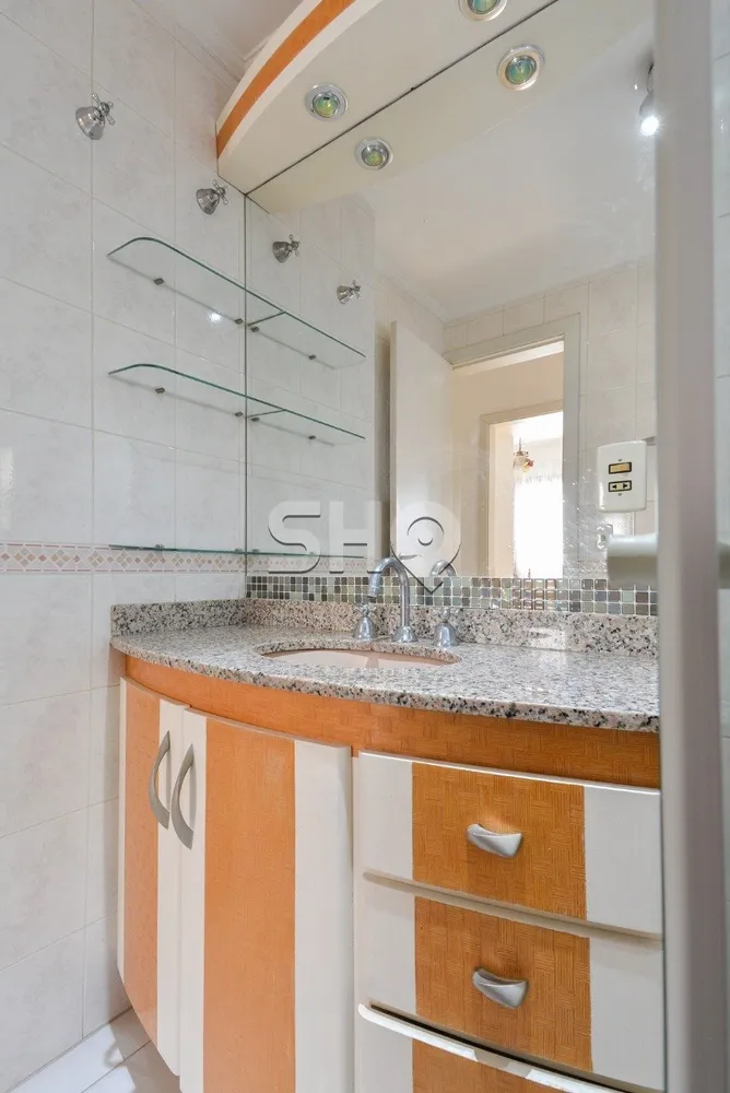 Apartamento, 3 quartos, 100 m² - Foto 1