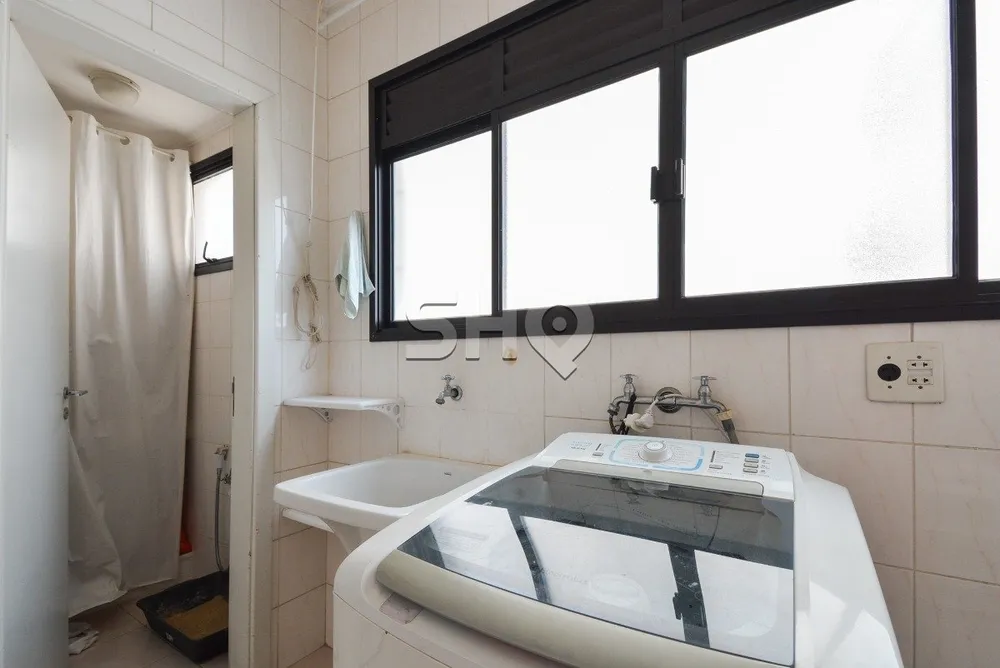 Apartamento, 3 quartos, 100 m² - Foto 8