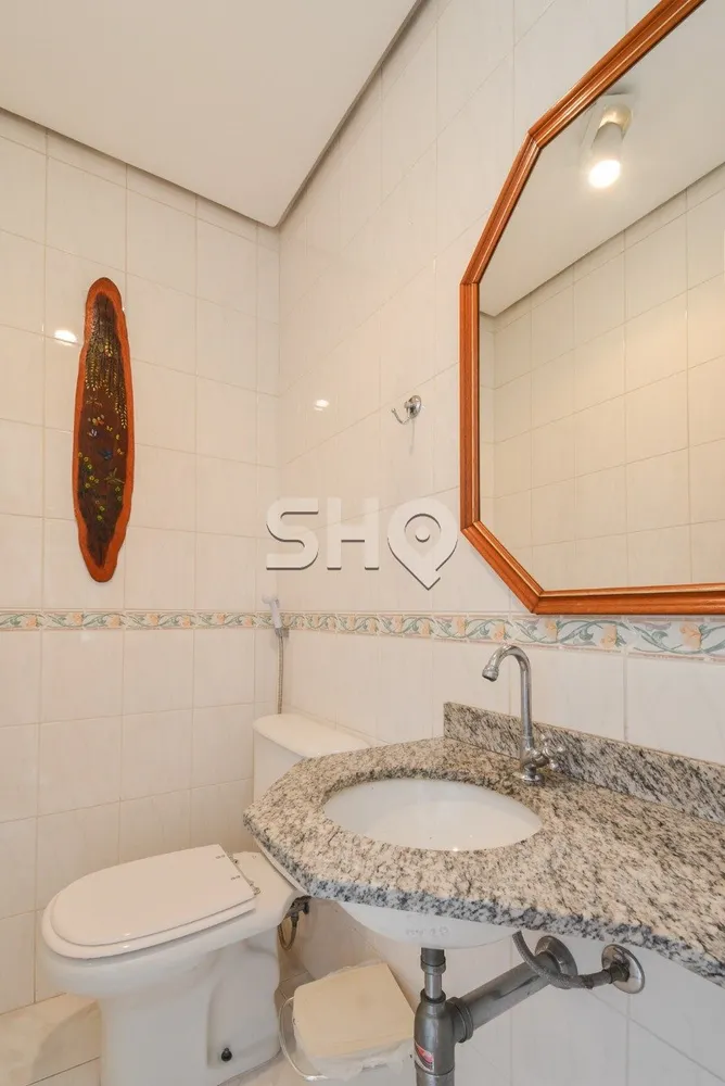 Apartamento, 3 quartos, 100 m² - Foto 2