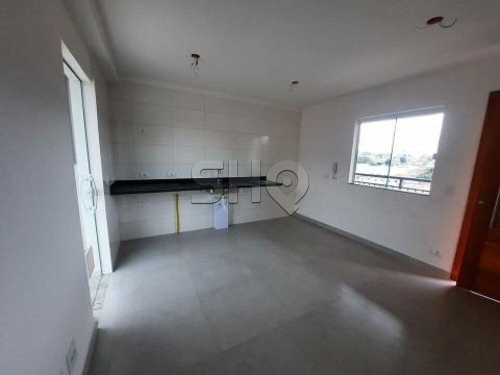 Apartamento, 2 quartos, 33 m² - Foto 2
