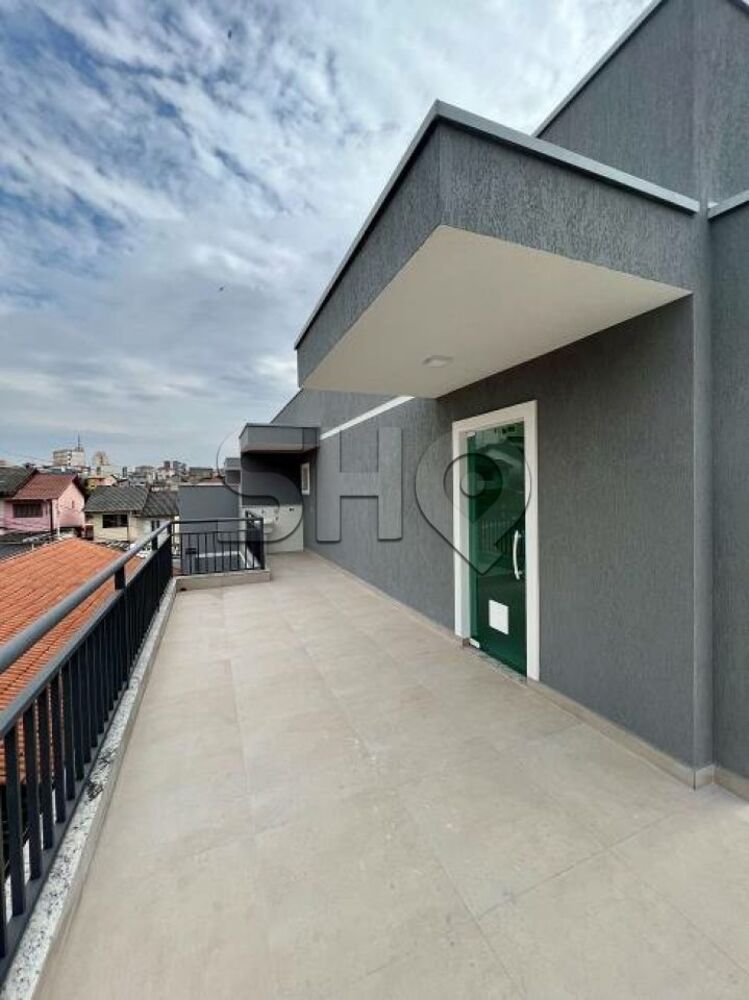 Apartamento, 2 quartos, 33 m² - Foto 3
