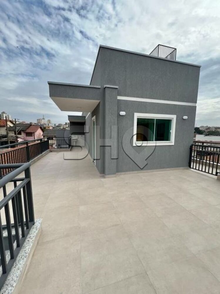 Apartamento, 2 quartos, 33 m² - Foto 4