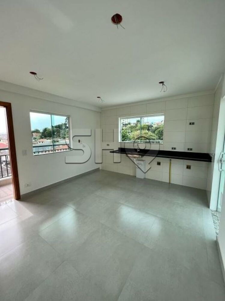 Apartamento, 2 quartos, 33 m² - Foto 1