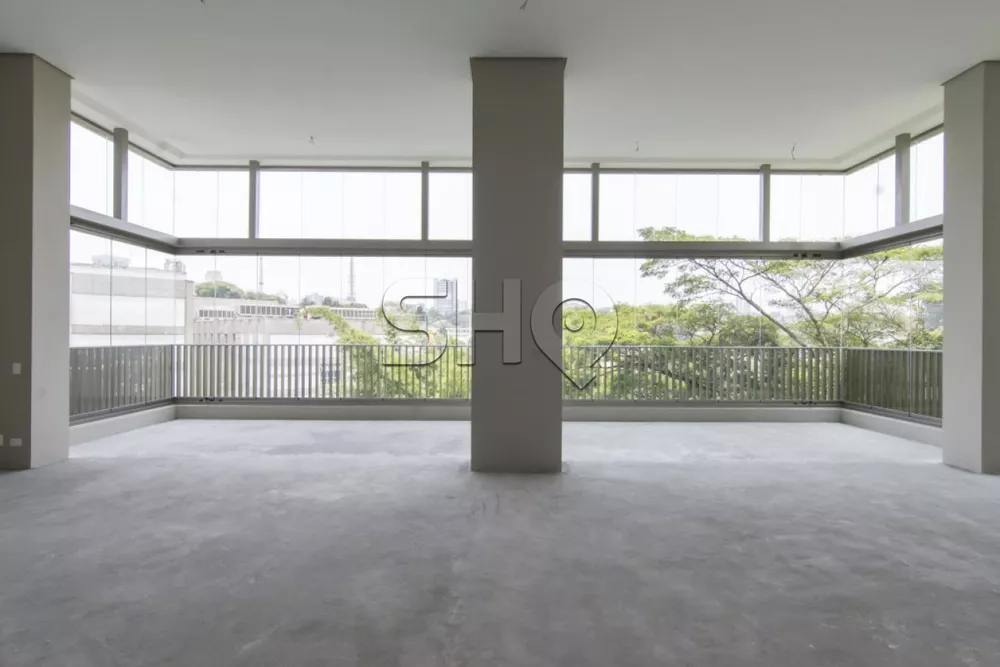 Apartamento, 4 quartos, 383 m² - Foto 1
