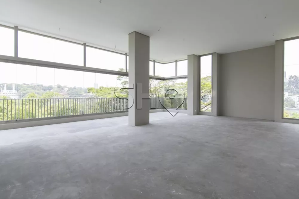 Apartamento, 4 quartos, 383 m² - Foto 3