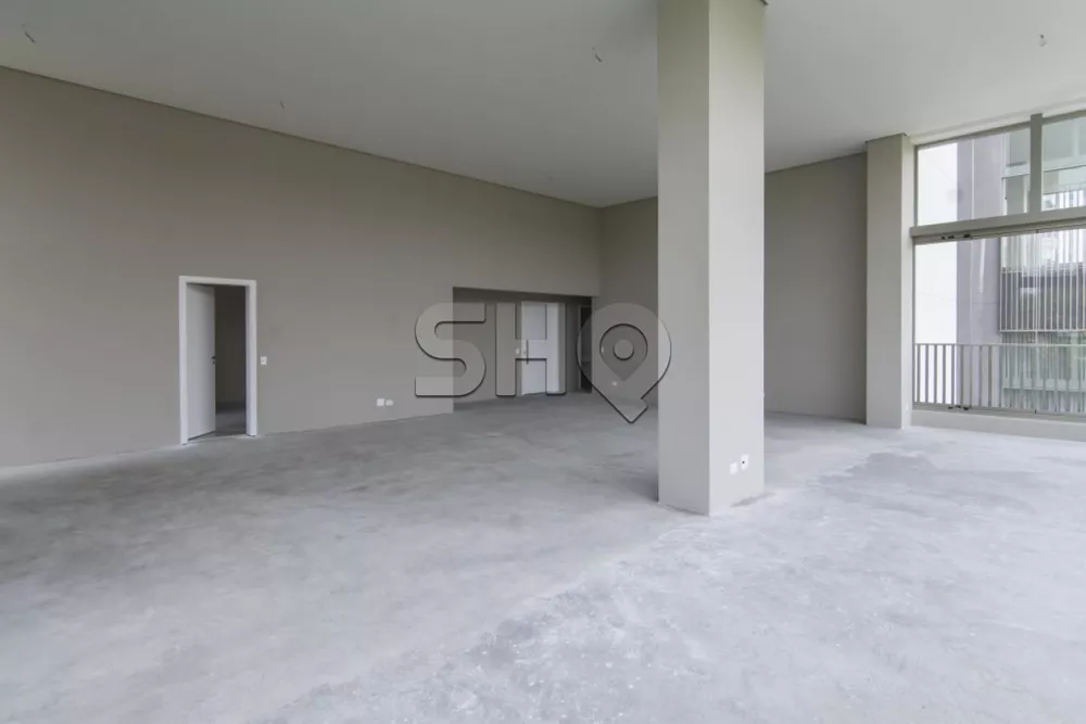 Apartamento, 4 quartos, 383 m² - Foto 2