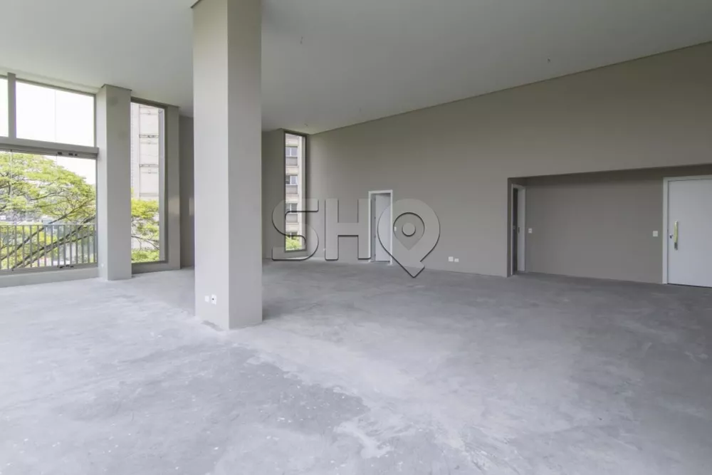 Apartamento, 4 quartos, 383 m² - Foto 4