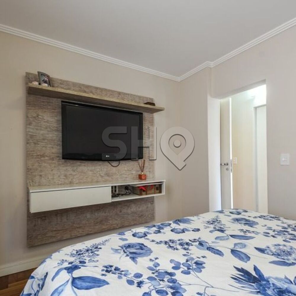 Apartamento, 3 quartos, 112 m² - Foto 14