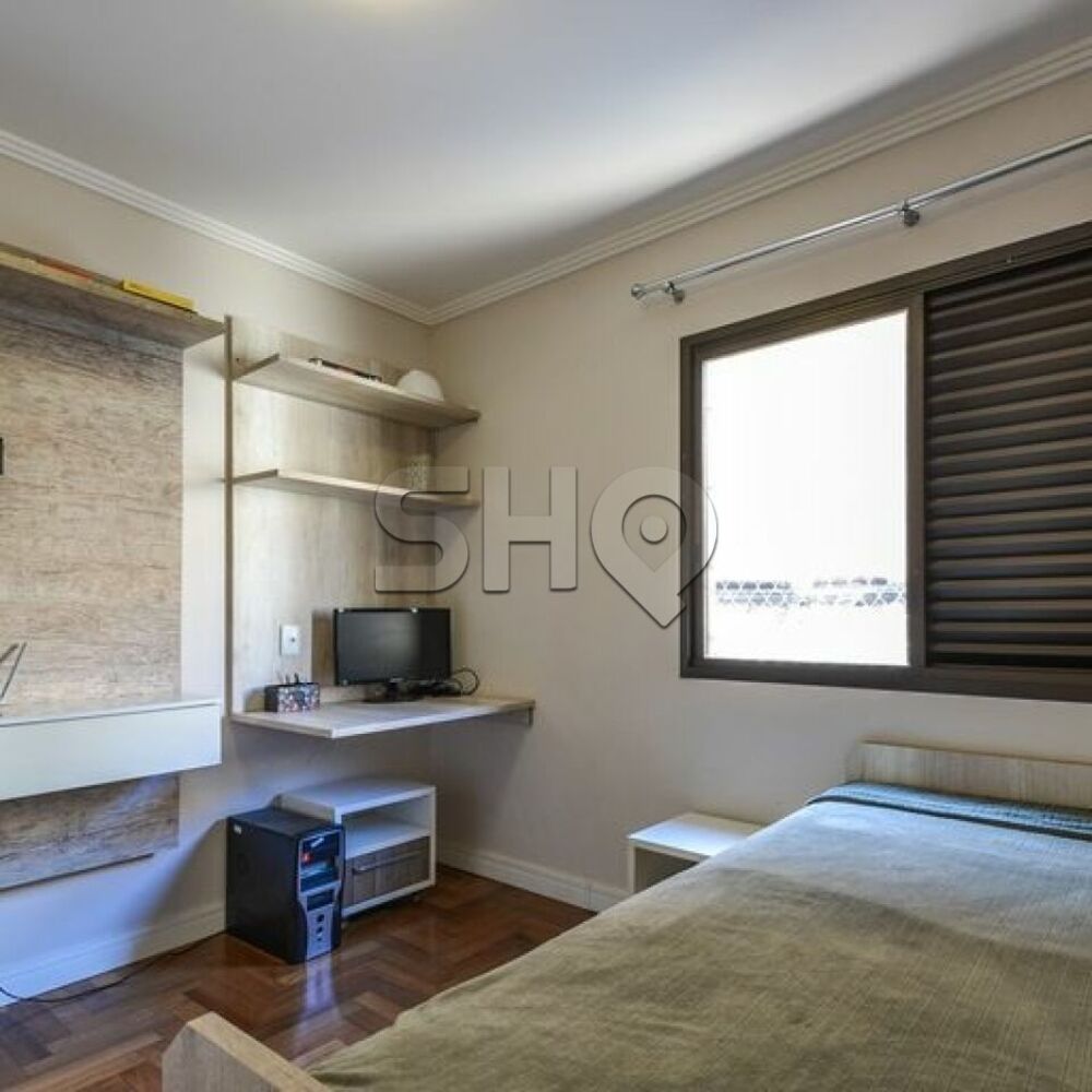 Apartamento, 3 quartos, 112 m² - Foto 7