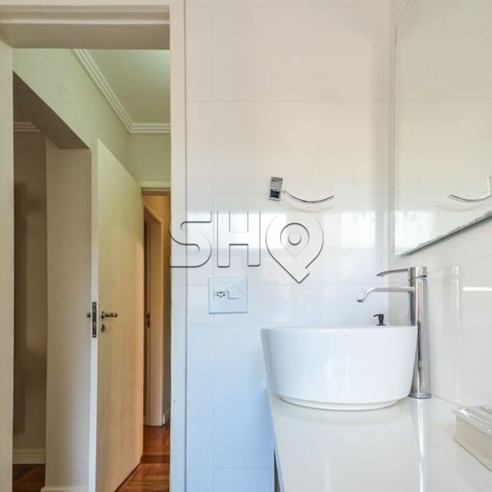 Apartamento, 3 quartos, 112 m² - Foto 2