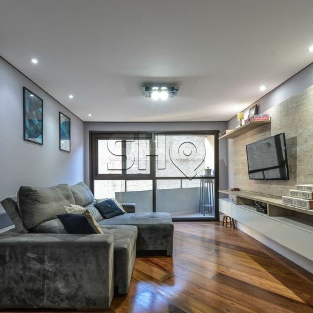 Apartamento, 3 quartos, 112 m² - Foto 3