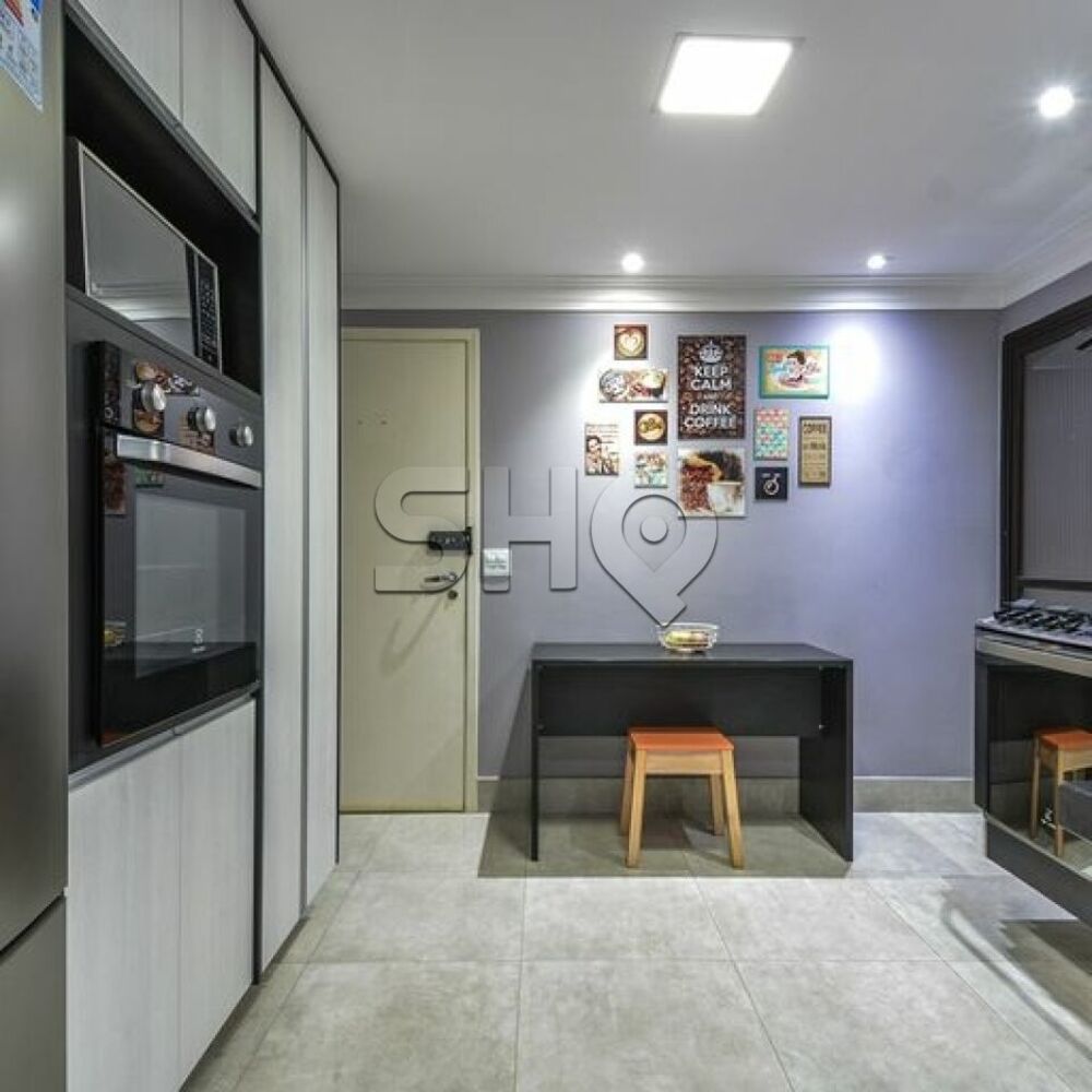 Apartamento, 3 quartos, 112 m² - Foto 1