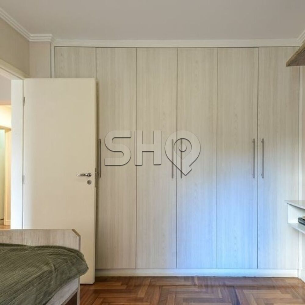 Apartamento, 3 quartos, 112 m² - Foto 10