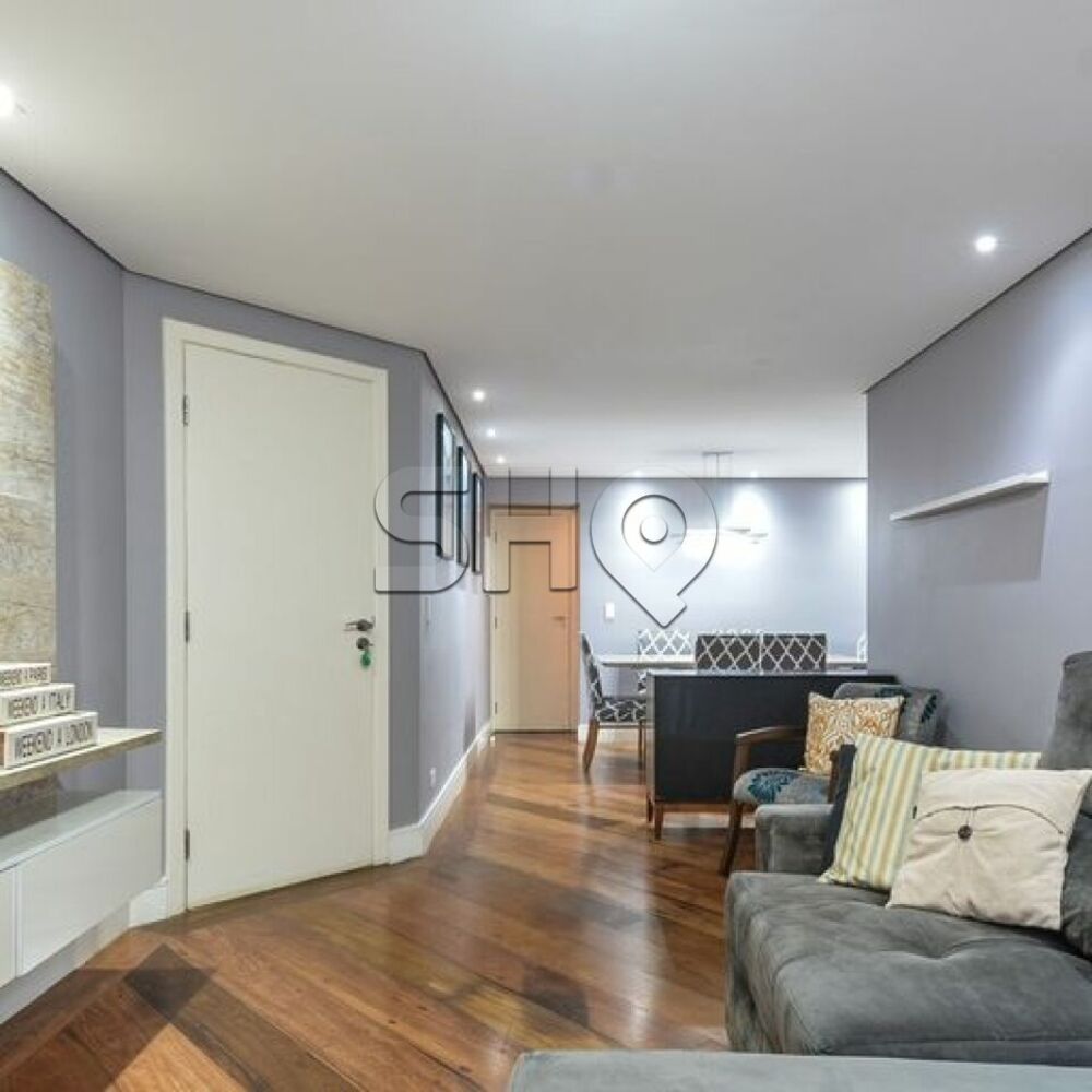 Apartamento, 3 quartos, 112 m² - Foto 16