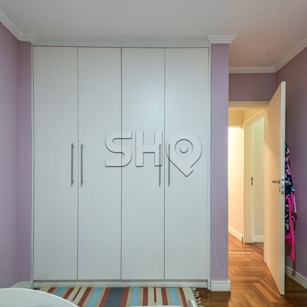 Apartamento, 3 quartos, 112 m² - Foto 9