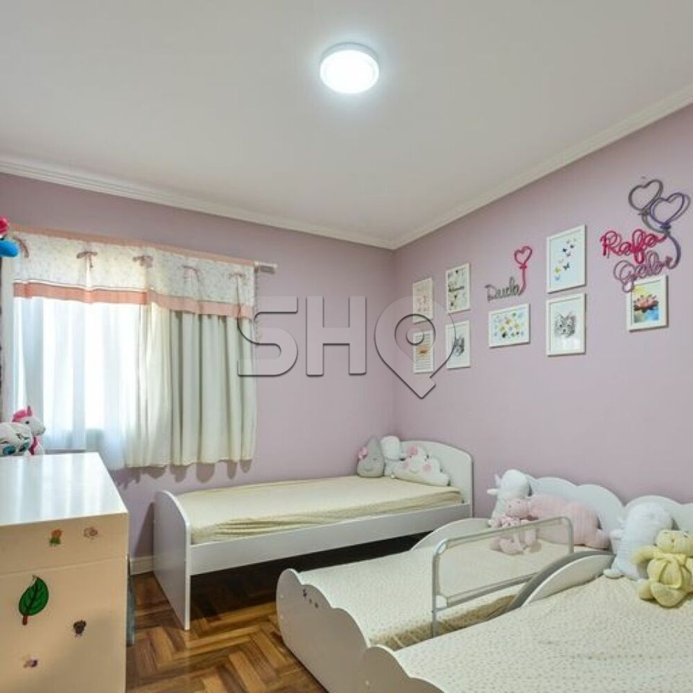 Apartamento, 3 quartos, 112 m² - Foto 12