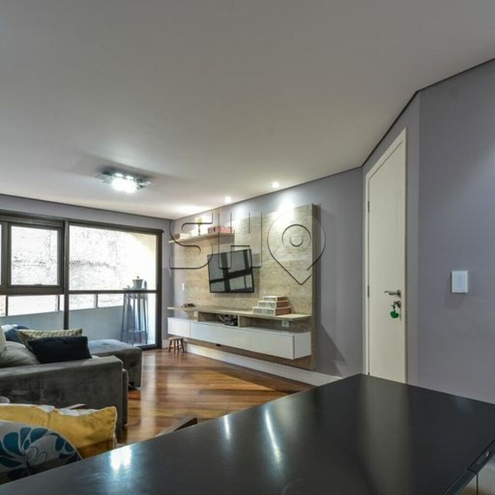 Apartamento, 3 quartos, 112 m² - Foto 11