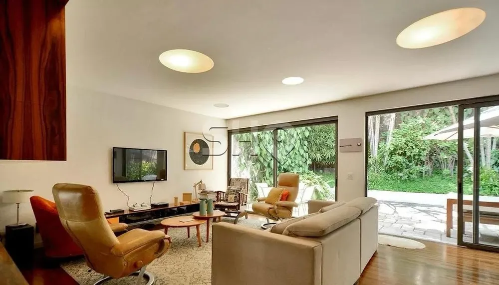 Sobrado, 3 quartos, 224 m² - Foto 3