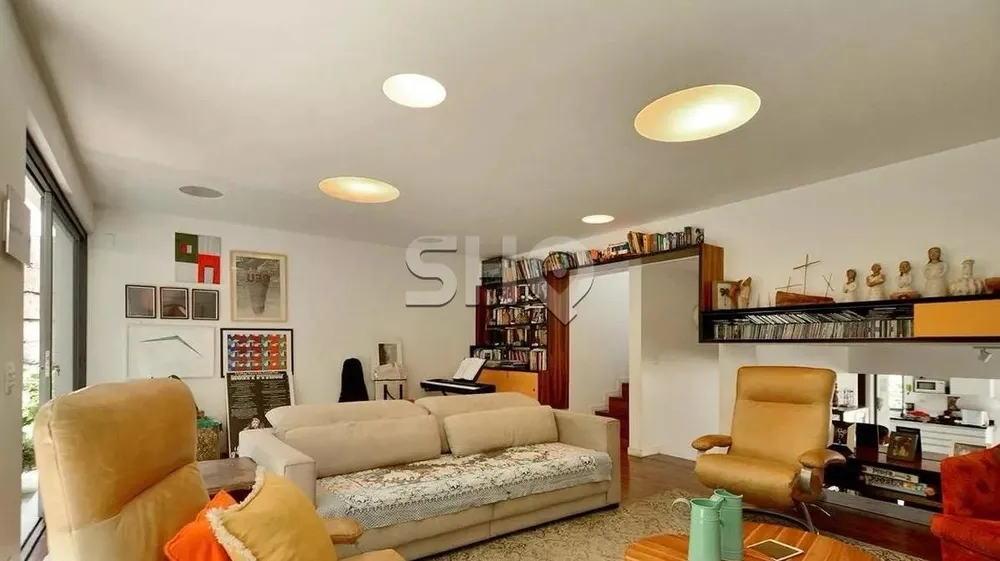 Sobrado, 3 quartos, 224 m² - Foto 3