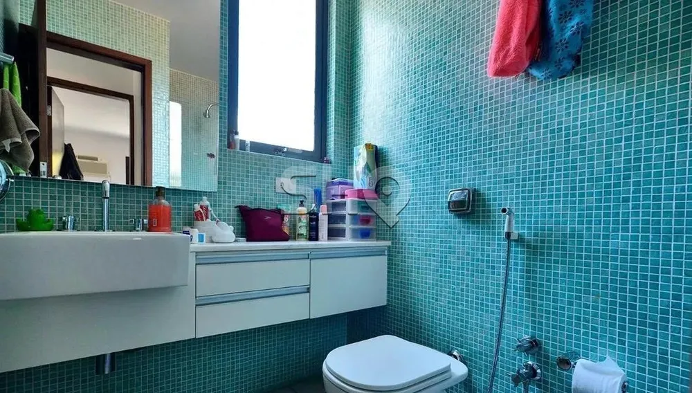 Sobrado, 3 quartos, 224 m² - Foto 9