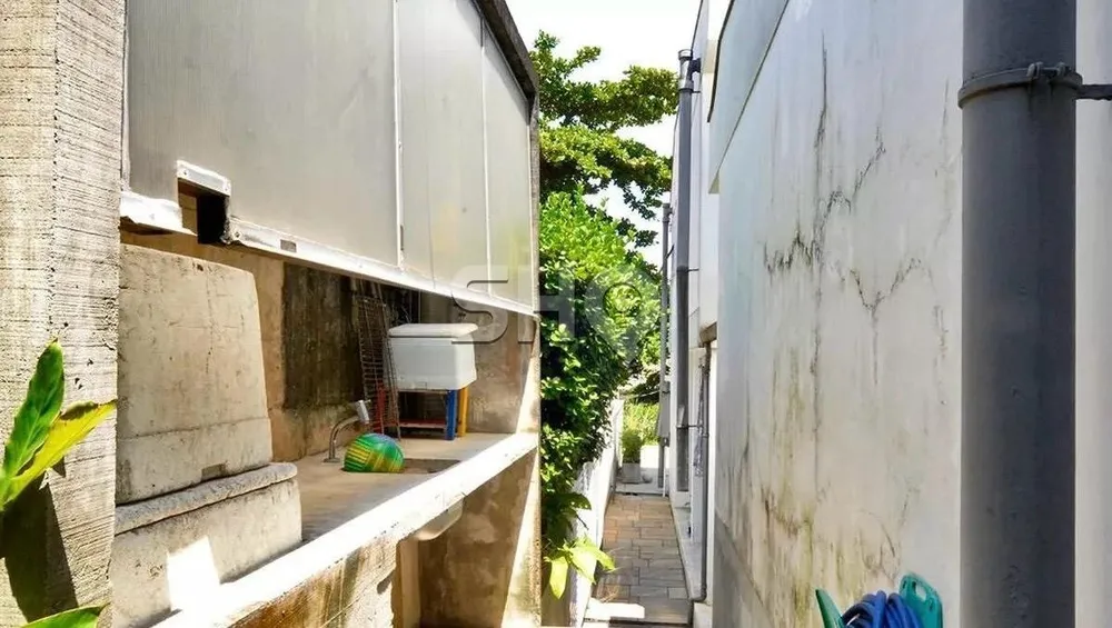 Sobrado, 3 quartos, 224 m² - Foto 12