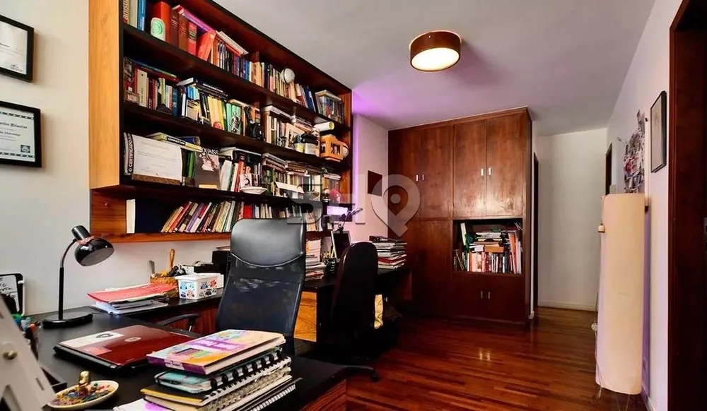 Sobrado, 3 quartos, 224 m² - Foto 5