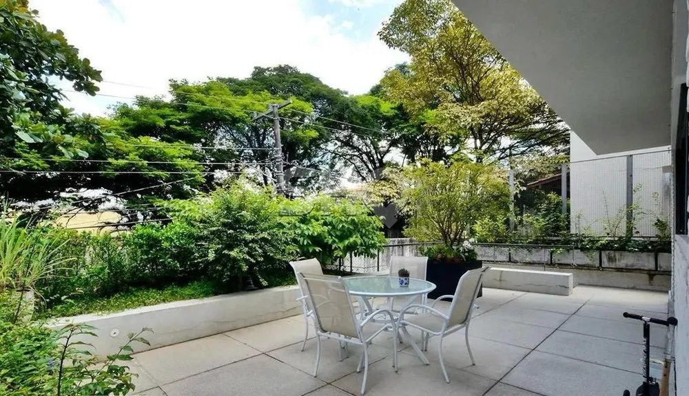 Sobrado, 3 quartos, 224 m² - Foto 8