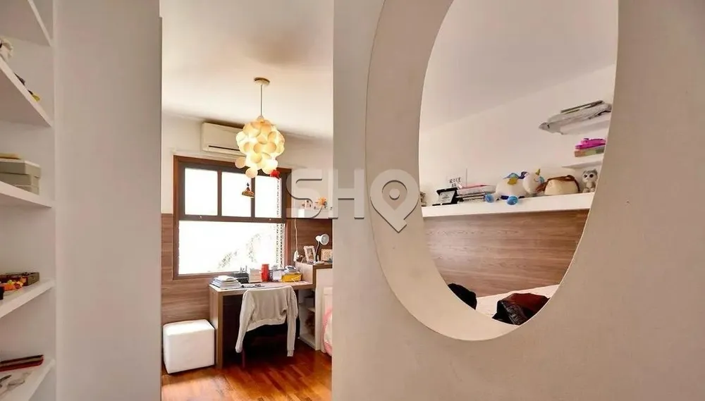 Sobrado, 3 quartos, 224 m² - Foto 4