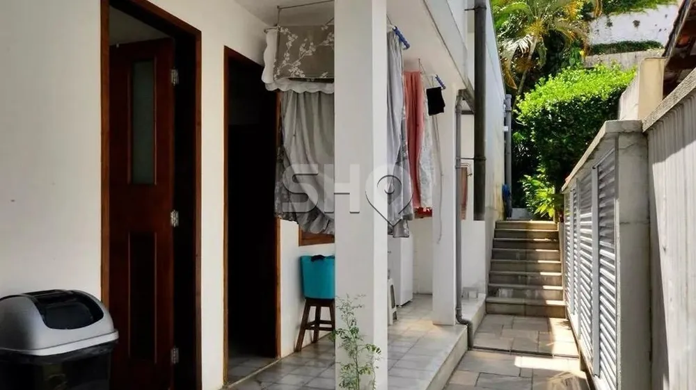 Sobrado, 3 quartos, 224 m² - Foto 13