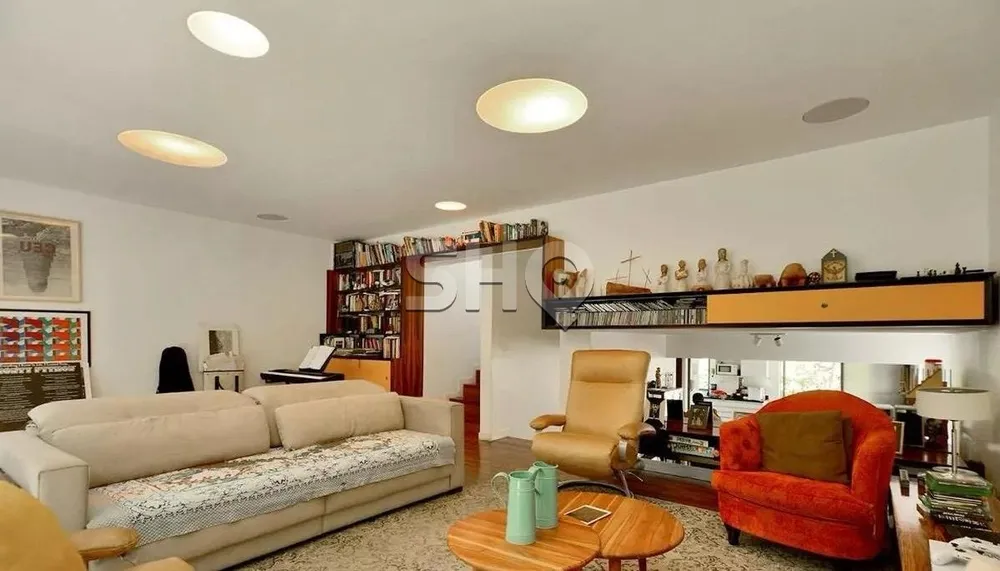 Sobrado, 3 quartos, 224 m² - Foto 5