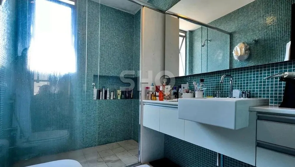 Sobrado, 3 quartos, 224 m² - Foto 6