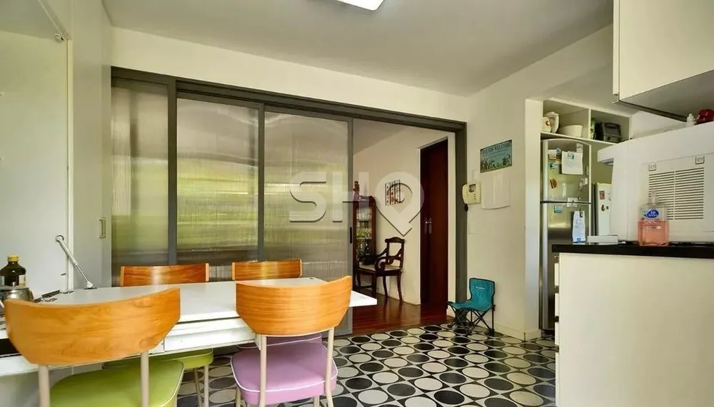 Sobrado, 3 quartos, 224 m² - Foto 10