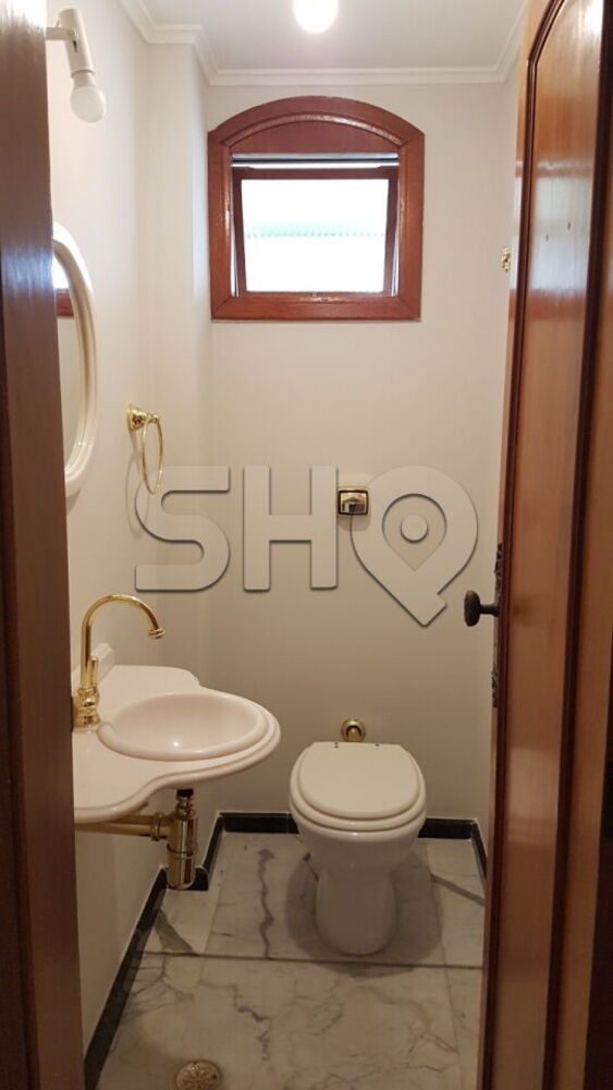 Apartamento à venda com 4 quartos, 176m² - Foto 5