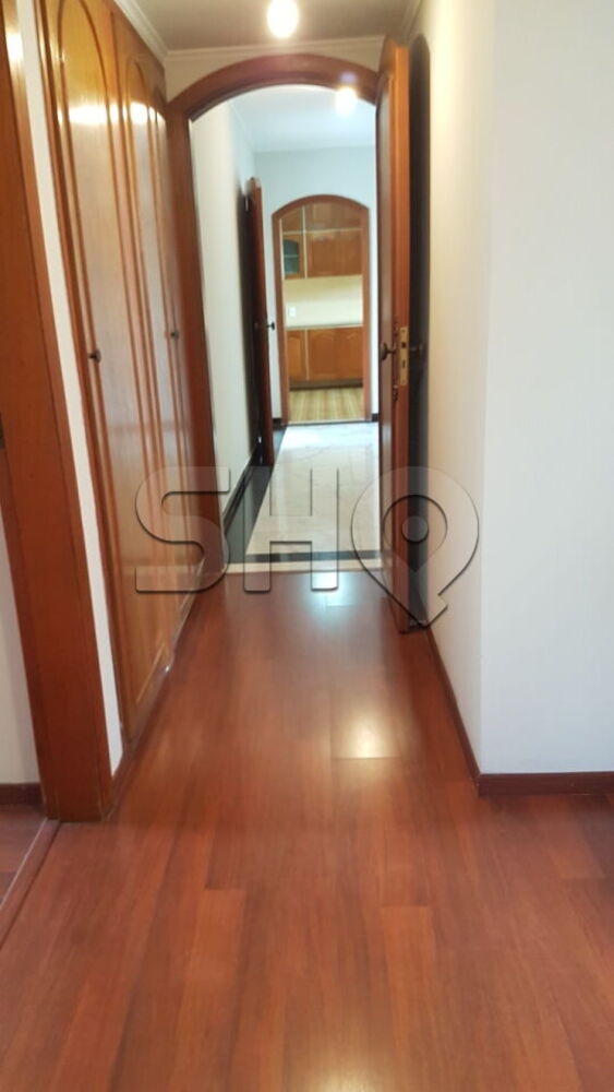 Apartamento à venda com 4 quartos, 176m² - Foto 23