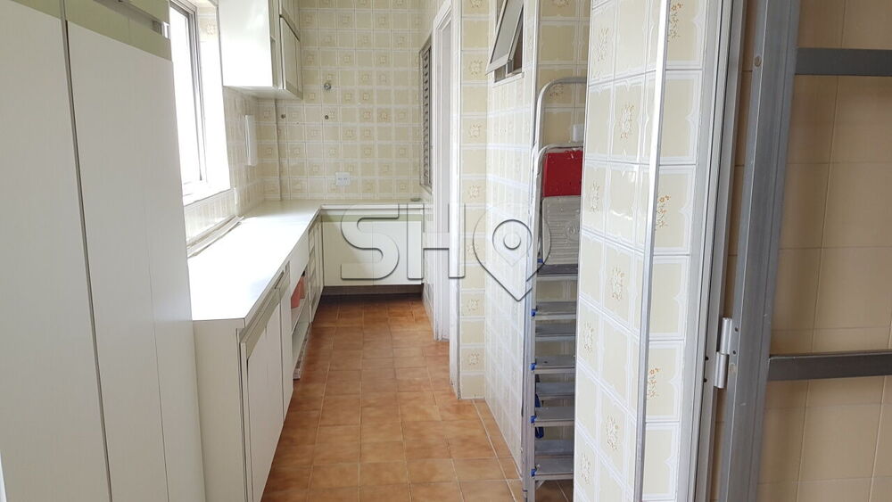 Apartamento à venda com 4 quartos, 176m² - Foto 34