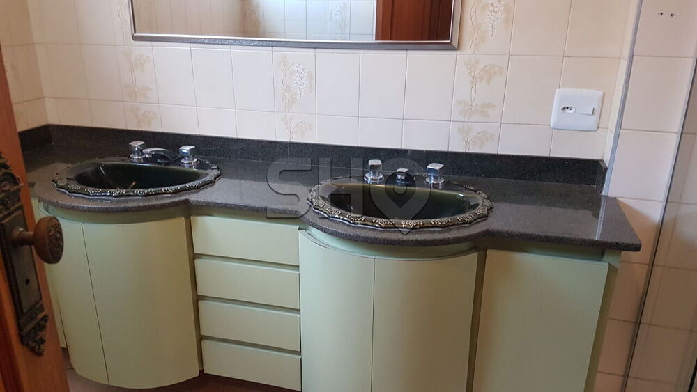 Apartamento à venda com 4 quartos, 176m² - Foto 14