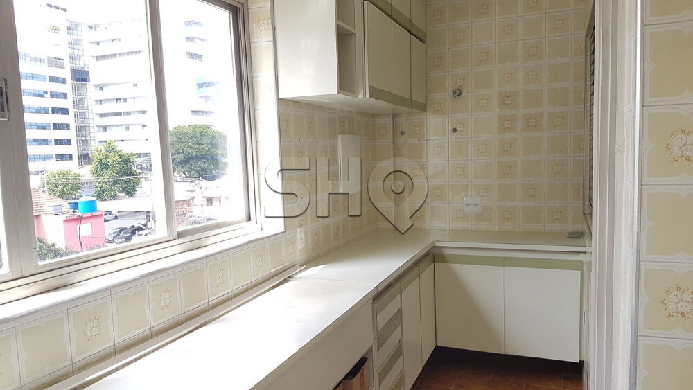 Apartamento à venda com 4 quartos, 176m² - Foto 35