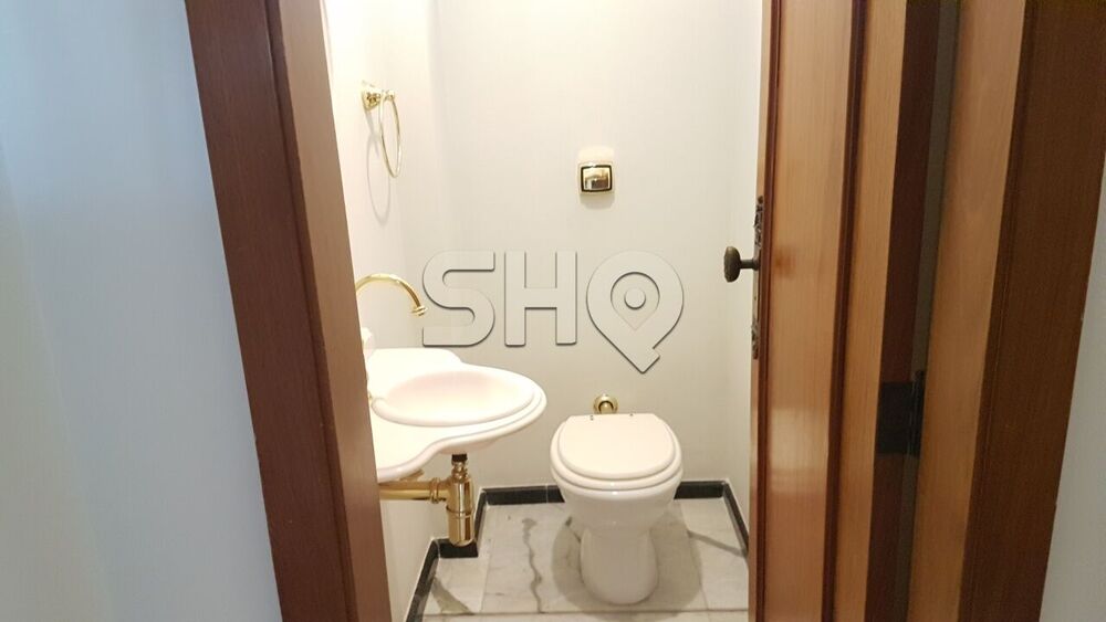 Apartamento à venda com 4 quartos, 176m² - Foto 4