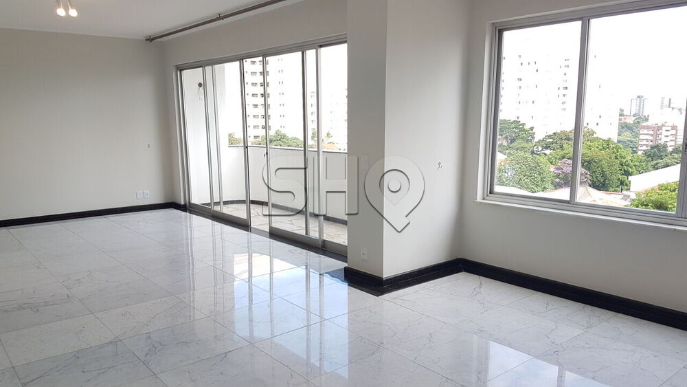 Apartamento à venda com 4 quartos, 176m² - Foto 3