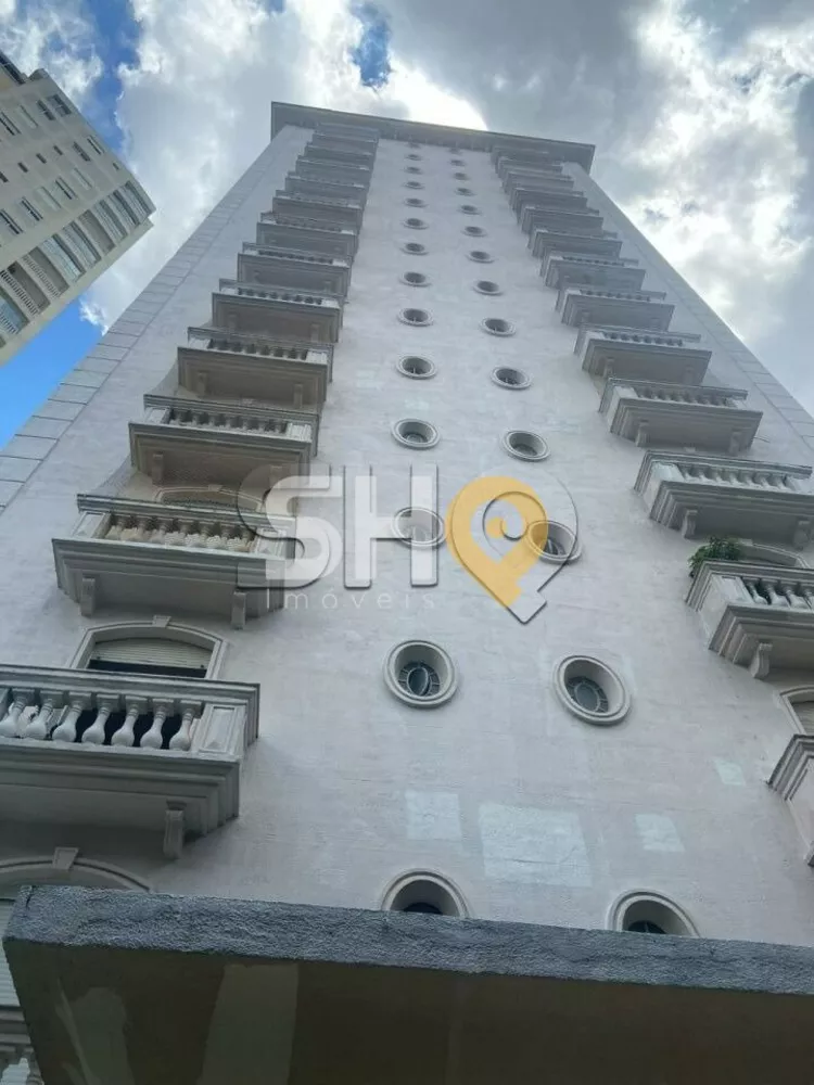 Apartamento, 3 quartos, 130 m² - Foto 3