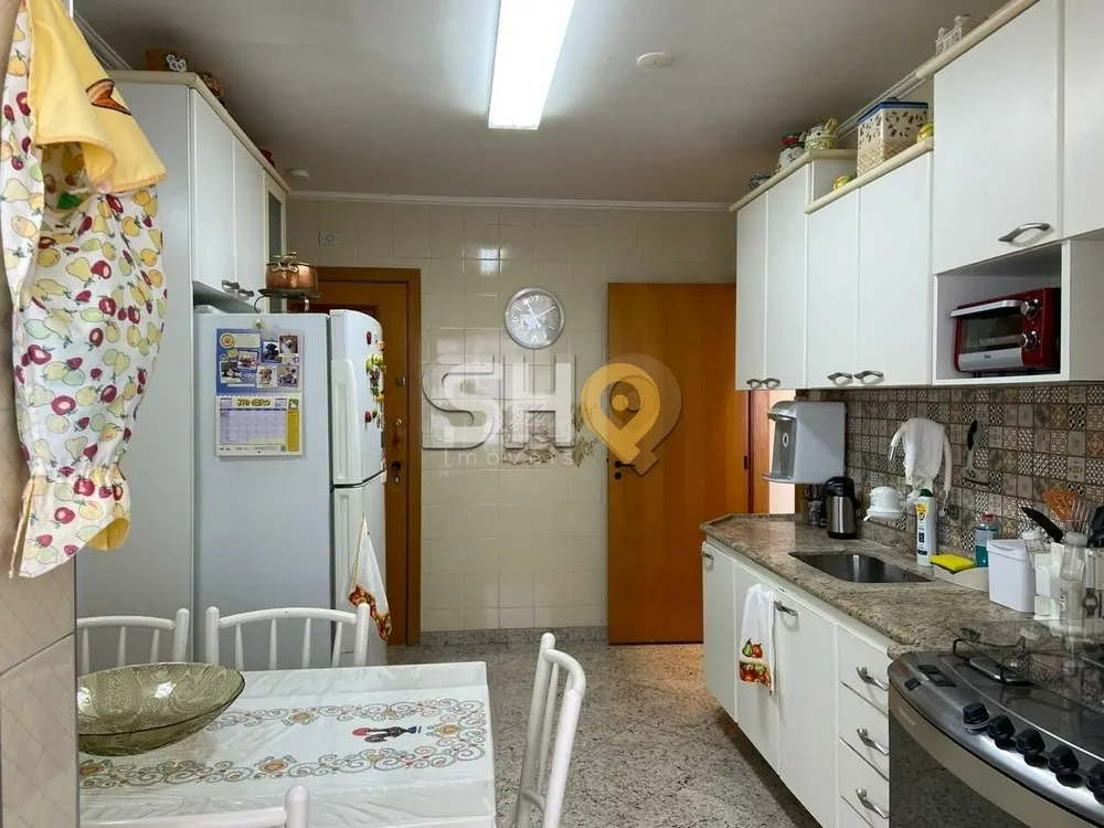 Apartamento, 3 quartos, 130 m² - Foto 4