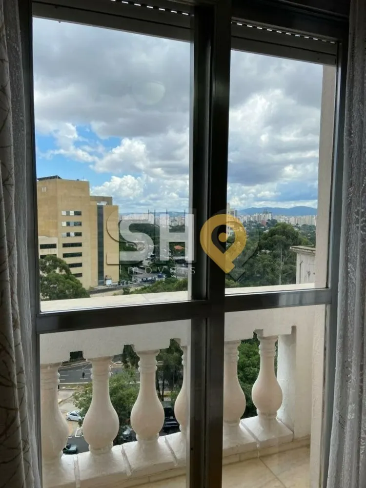 Apartamento, 3 quartos, 130 m² - Foto 3