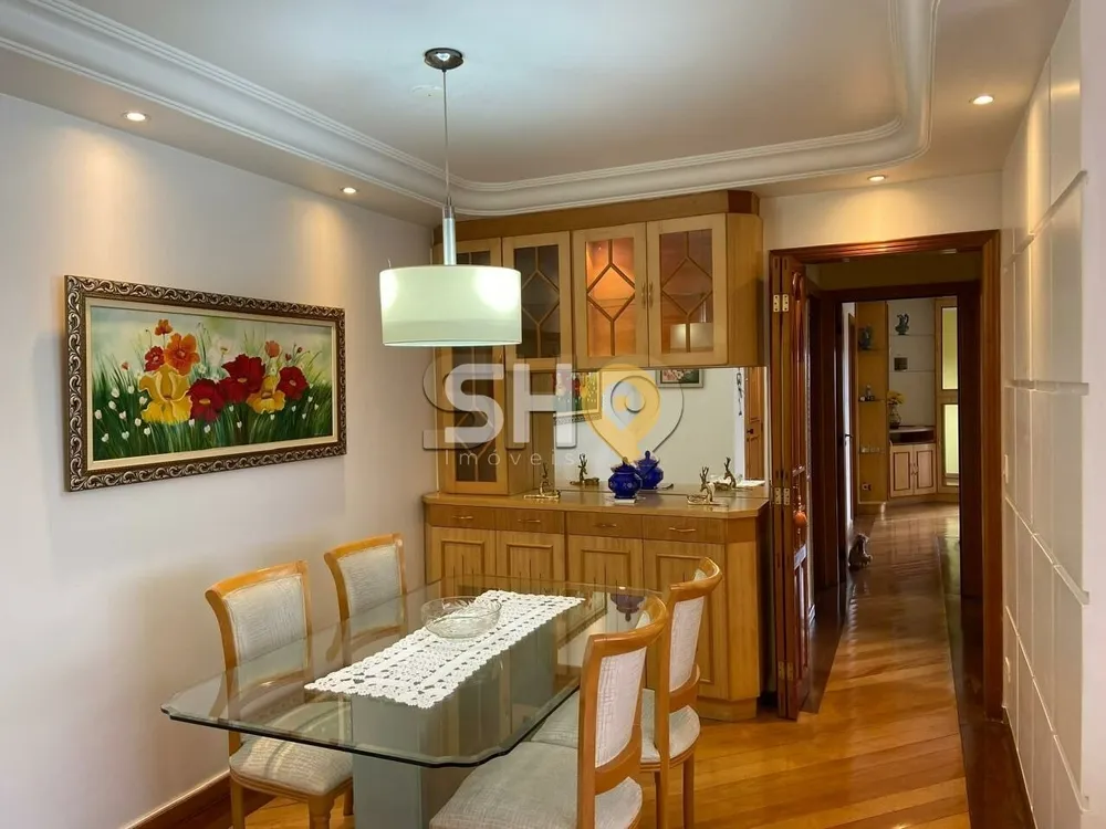 Apartamento, 3 quartos, 130 m² - Foto 2